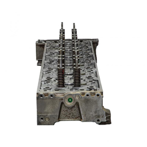 REMANUFACTURED 660009X REMANUFACTURED CYLINDER HEAD ASSEMBLY