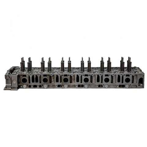 REMANUFACTURED 660009X REMANUFACTURED CYLINDER HEAD ASSEMBLY