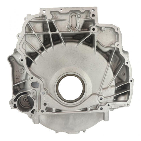 Used Parts 660034UX Detroit A4720151002 Flywheel Housing (Used)