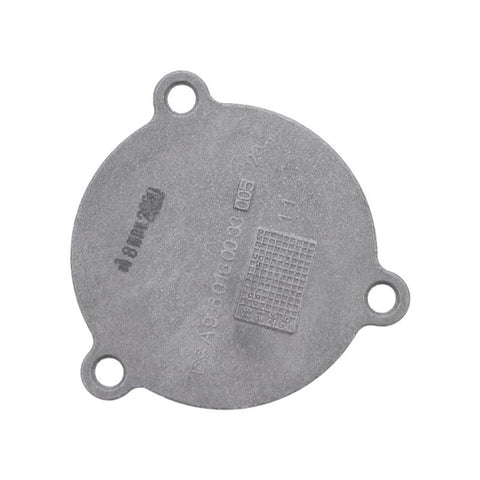 Pai 660083 Detroit A9360160033 Cover