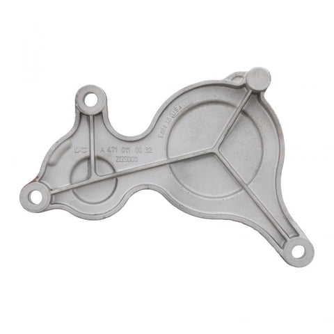 Excel 660084EX Detroit A4710110032 Cover