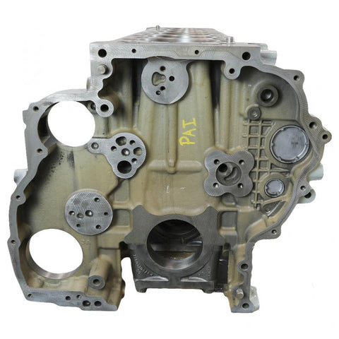 Excel 660090EX Detroit A4720110701 Cylinder Block (Reman)