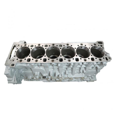 Excel 660090EX Detroit A4720110701 Cylinder Block (Reman)