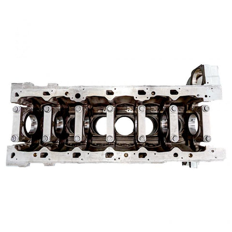 Excel 660090EX Detroit A4720110701 Cylinder Block (Reman)