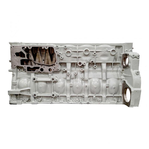 EXCEL 660090EX CYLINDER BLOCK (REMAN)