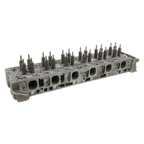 Excel 660095EX Detroit Diesel EA4710108420 Cylinder Head (Remanufactured)