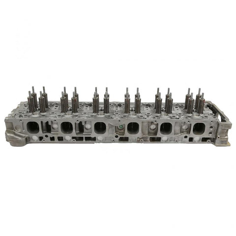 Excel 660095EX Detroit Diesel EA4710108420 Cylinder Head (Remanufactured)