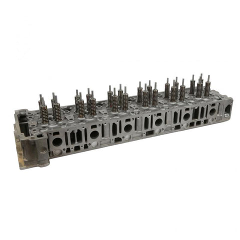 Excel 660095EX Detroit Diesel EA4710108420 Cylinder Head (Remanufactured)