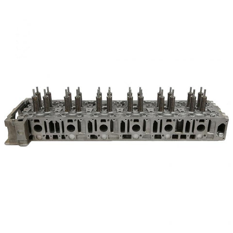 Excel 660095EX Detroit Diesel EA4710108420 Cylinder Head (Remanufactured)