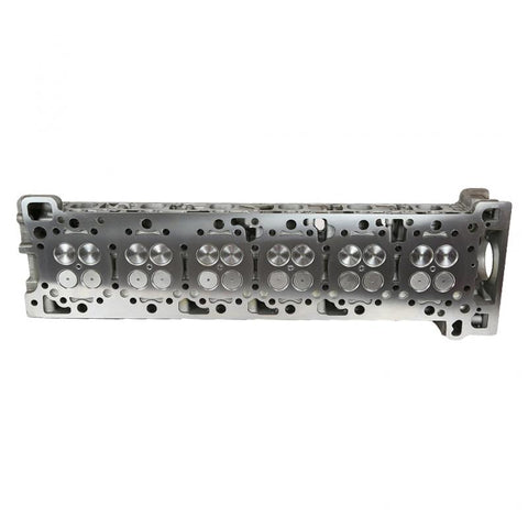 Excel 660095EX Detroit Diesel EA4710108420 Cylinder Head (Remanufactured)