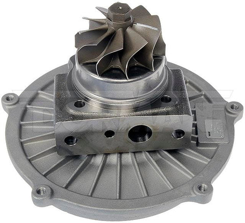 Dayton Parts 667-001 Turbocharger Cartridge