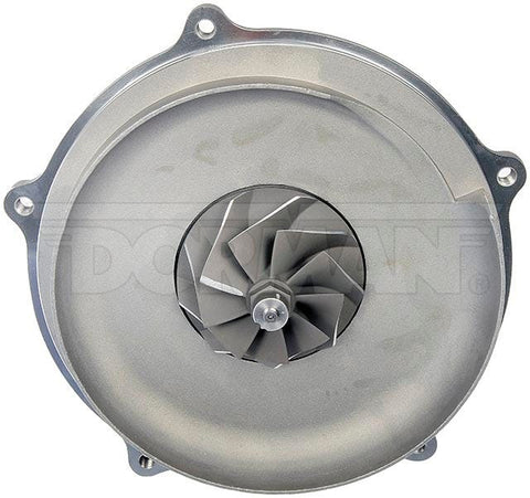 Dayton Parts 667-001 Turbocharger Cartridge