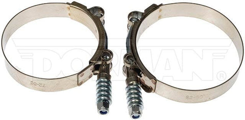 Dayton Parts 667-030 Turbocharger Inlet Duct