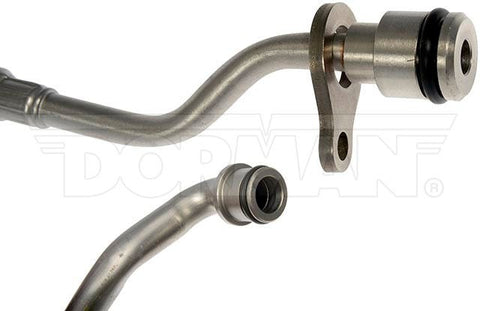 Dayton Parts 667-055 Turbocharger Line Install Kit