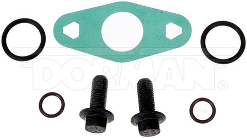 Dayton Parts 667-060 Turbocharger Line Kit