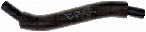 Dayton Parts 667-166 Turbocharger Coolant Feed Line