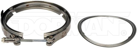 Dayton Parts 667-190 Turbocharger V-Band Clamp