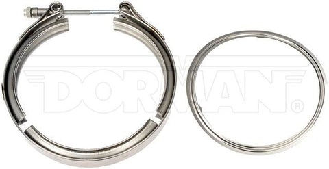 Dayton Parts 667-190 Turbocharger V-Band Clamp