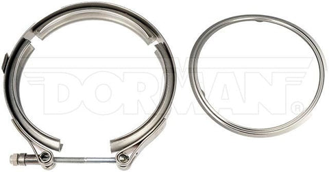 Dayton Parts 667-190 Turbocharger V-Band Clamp