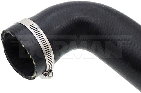 Dayton Parts 667-350 Intercooler Outlet Hose