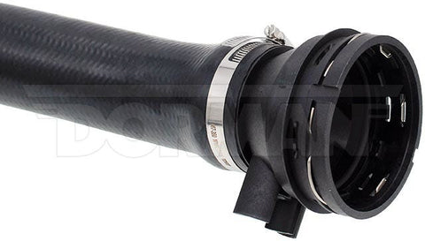 Dayton Parts 667-350 Intercooler Outlet Hose