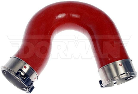 Dayton Parts 667-370 Intercooler Hose Right