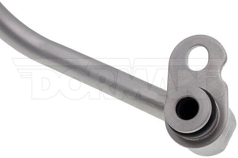 Dayton Parts 667-431 Turbo Coolant Drain