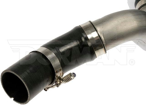 Dayton Parts 667-435 Charge Air Cooler Pipe