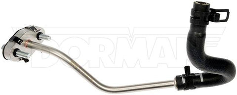 Dayton Parts 667-439 Turbocharger Coolant Return Line
