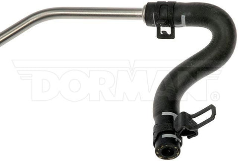 Dayton Parts 667-439 Turbocharger Coolant Return Line