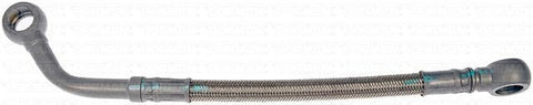 Dayton Parts 667-501 Turbocharger Coolant Feed Line