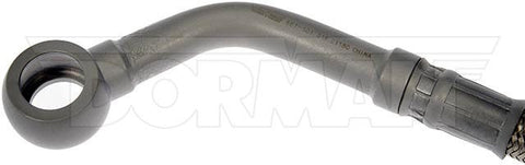 Dayton Parts 667-501 Turbocharger Coolant Feed Line