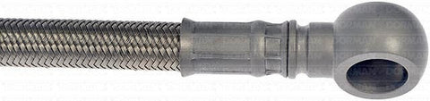 Dayton Parts 667-501 Turbocharger Coolant Feed Line