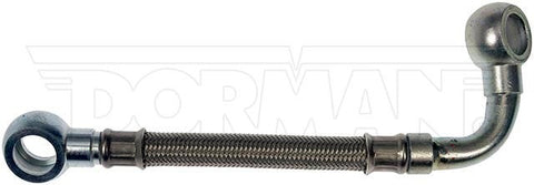 Dayton Parts 667-502 Turbocharger Coolant Return Line