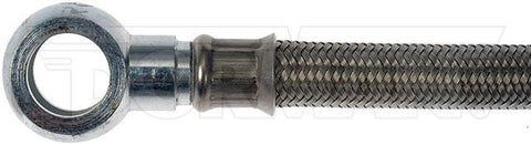 Dayton Parts 667-502 Turbocharger Coolant Return Line