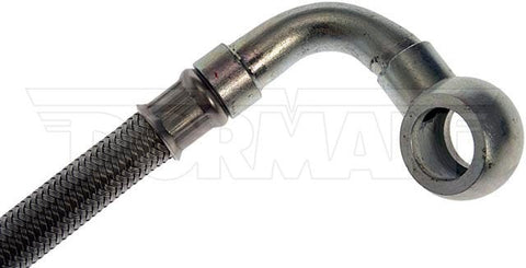 Dayton Parts 667-502 Turbocharger Coolant Return Line