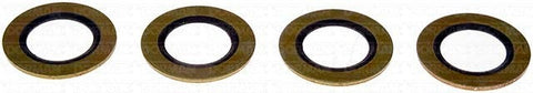 Dayton Parts 667-503 Turbocharger Coolant Line Gasket
