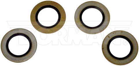 Dayton Parts 667-503 Turbocharger Coolant Line Gasket