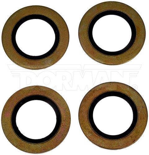 Dayton Parts 667-503 Turbocharger Coolant Line Gasket