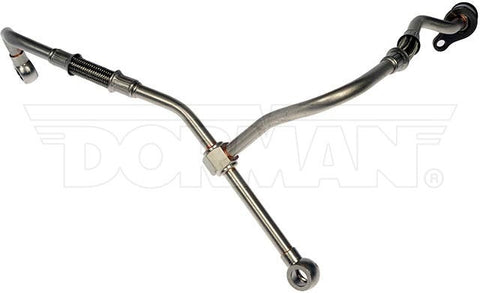 Dayton Parts 667-549 Turbocharger Oil Feed Line