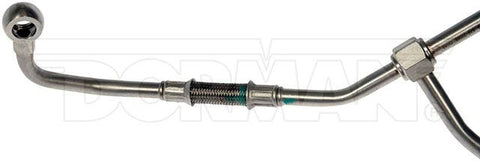 Dayton Parts 667-549 Turbocharger Oil Feed Line