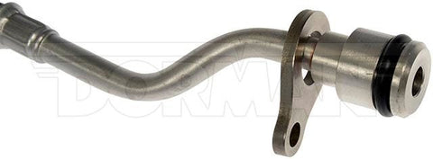 Dayton Parts 667-549 Turbocharger Oil Feed Line