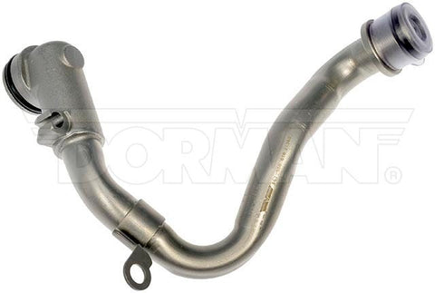 Dayton Parts 667-550 Turbocharger Oil Line