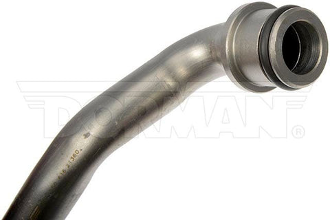 Dayton Parts 667-550 Turbocharger Oil Line