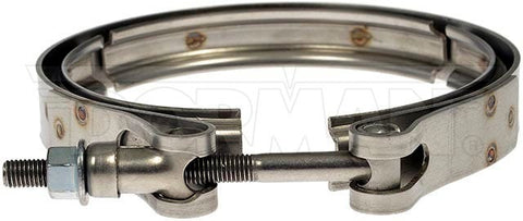 Dayton Parts 667-567 Turbocharger Clamp