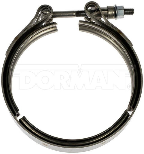 Dayton Parts 667-567 Turbocharger Clamp