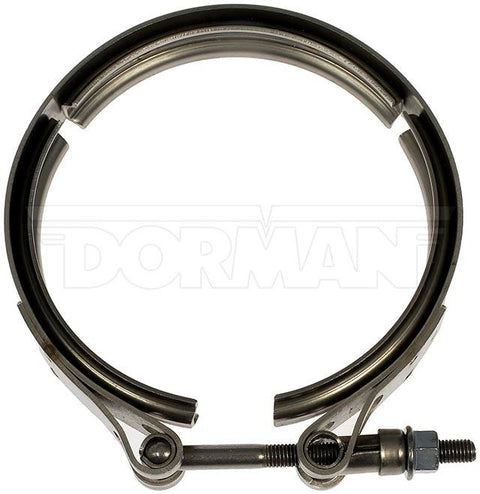 Dayton Parts 667-567 Turbocharger Clamp
