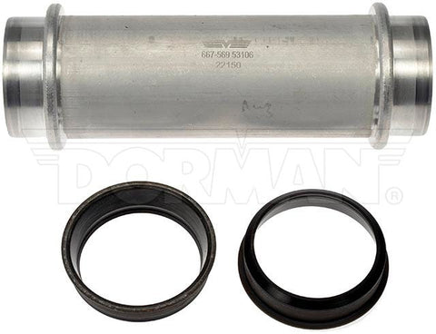 Dayton Parts 667-569 Turbocharger Air Inlet Duct
