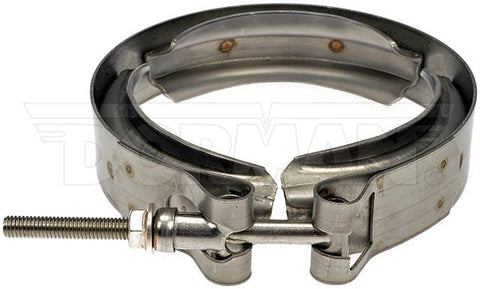 Dayton Parts 667-572 Turbocharger Clamp