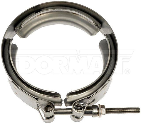 Dayton Parts 667-572 Turbocharger Clamp